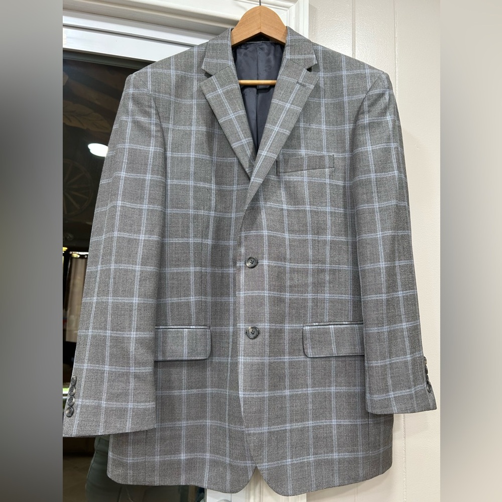 Jos.A.Bank Traditional Fit  Men’s Blazer 41R